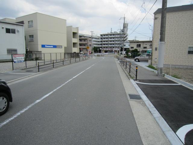 Other local. Local (July 2013) Shooting