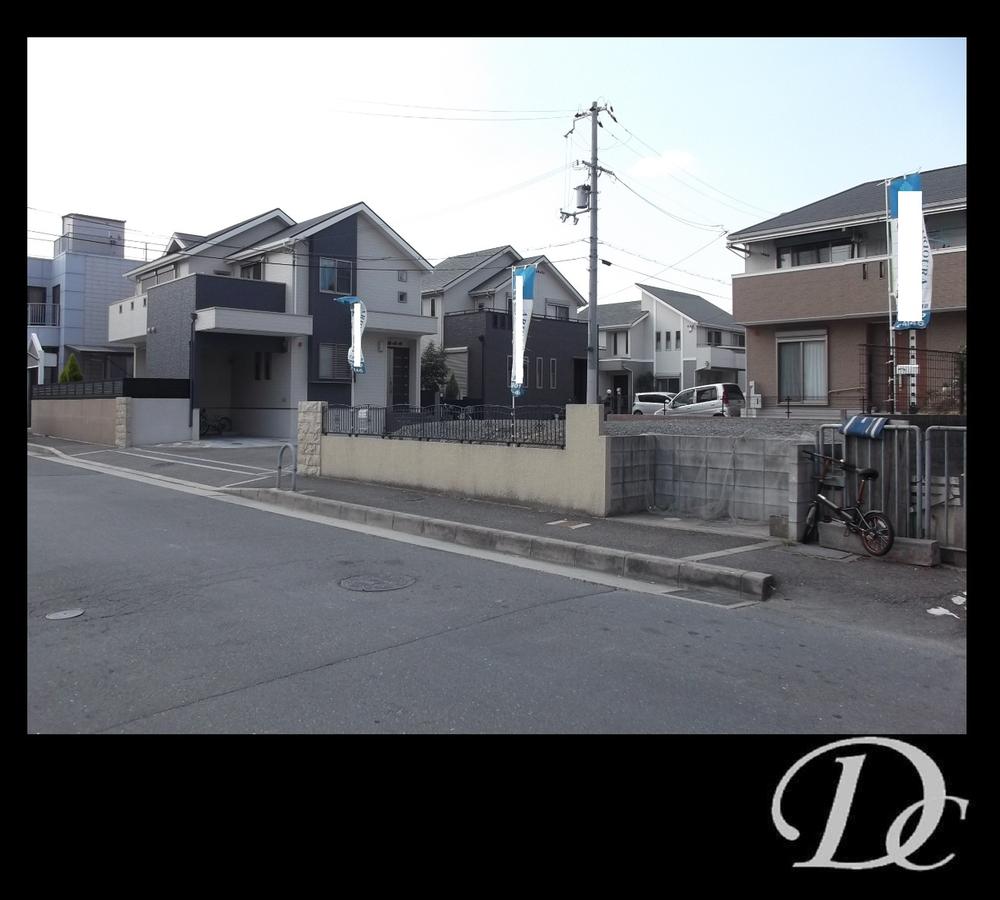 Local photos, including front road