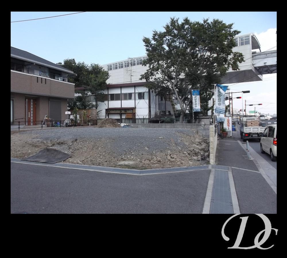 Local photos, including front road