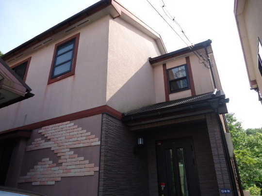 Local appearance photo