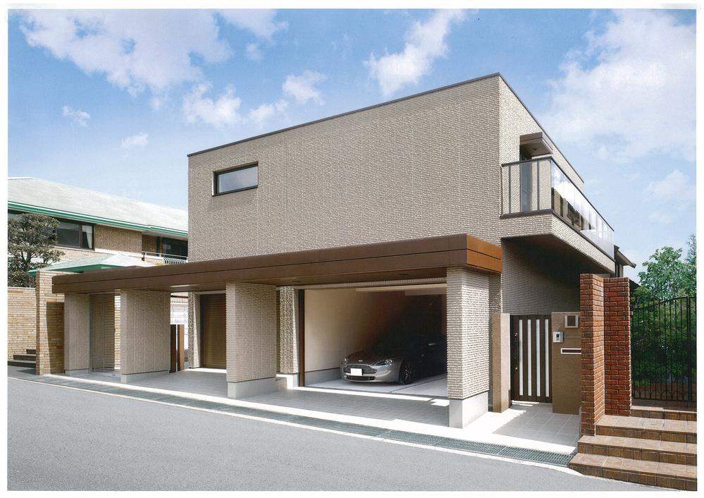 Local appearance photo. Local (12 May 2009) Shooting