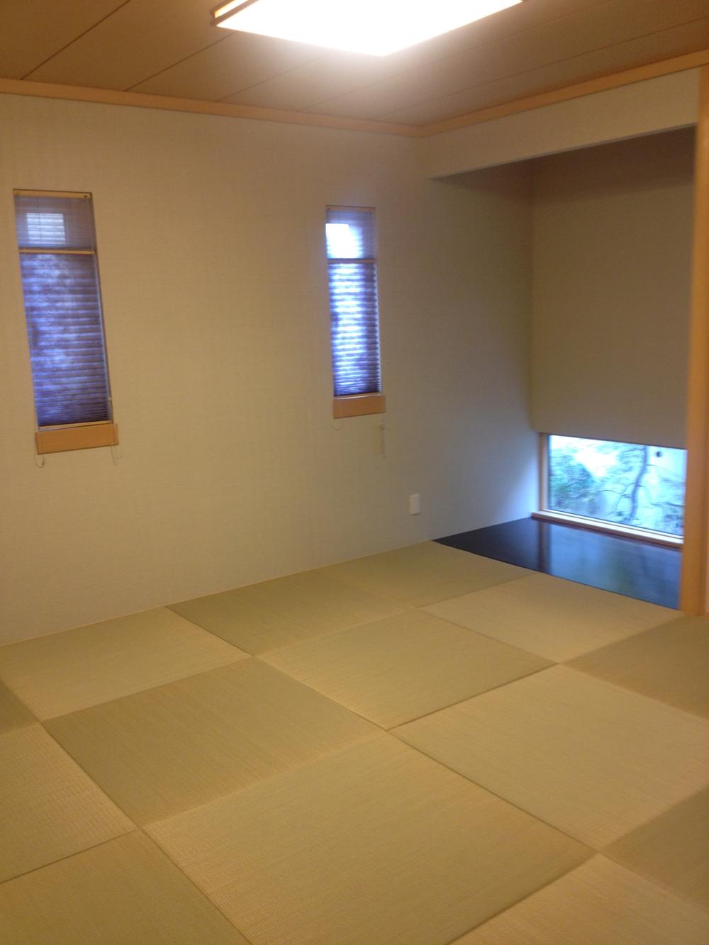 Other introspection. Indoor (11 May 2013) Shooting