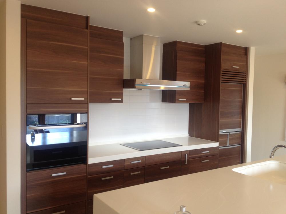 Kitchen. Indoor (11 May 2013) Shooting