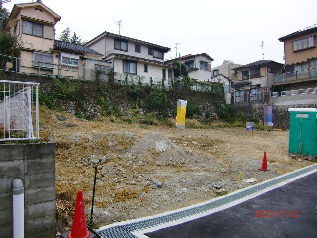 Local land photo. Local (11 May 2013) Shooting