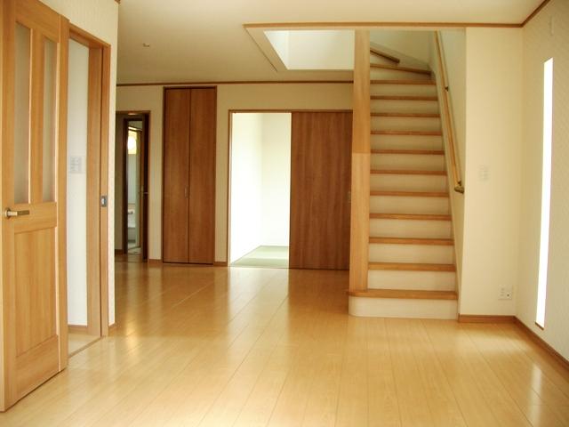 Living. Local (April 2012) shooting