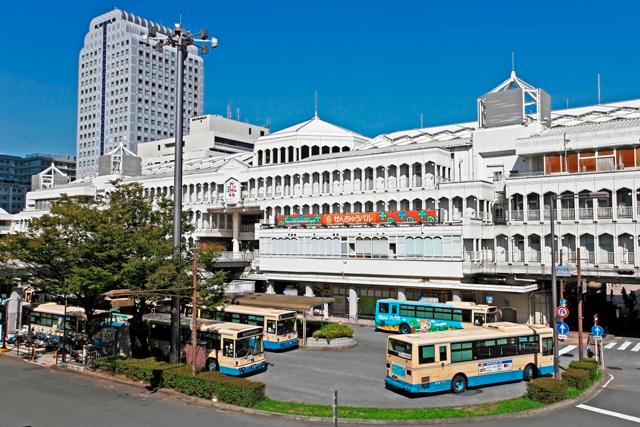 Other Environmental Photo. 2850m to Senri Chuo Station