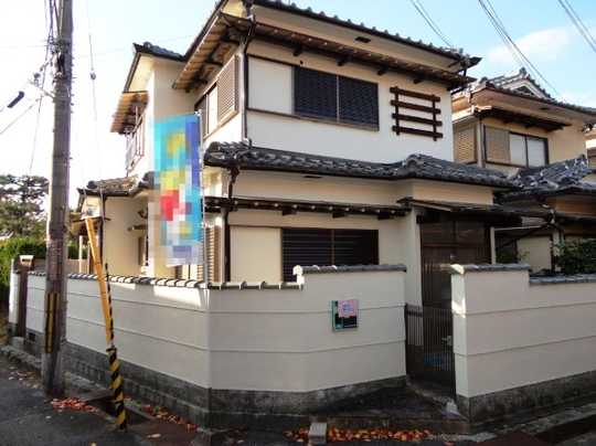 Local appearance photo. appearance