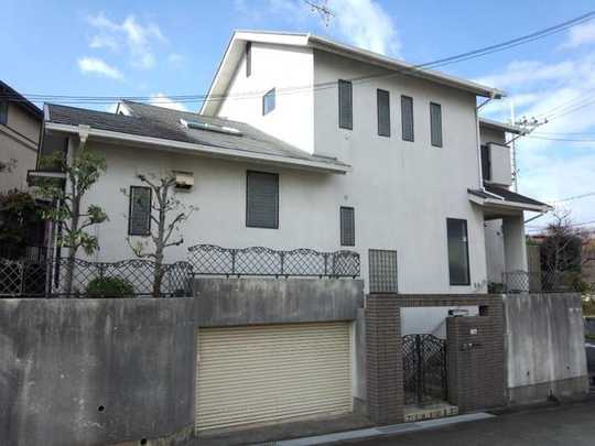 Local appearance photo. appearance