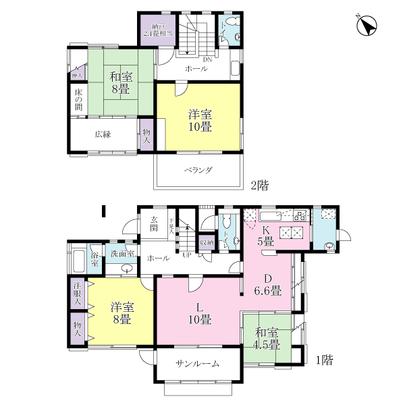 Floor plan. Floor plan