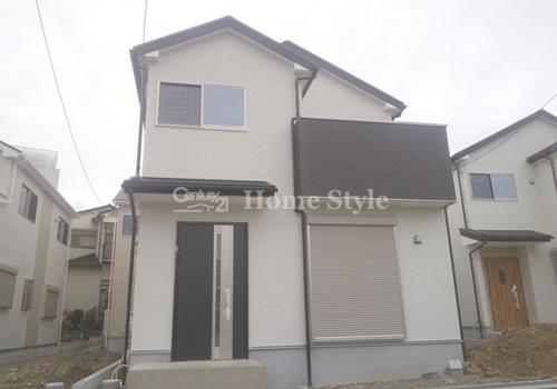 Local appearance photo. No. 2 place