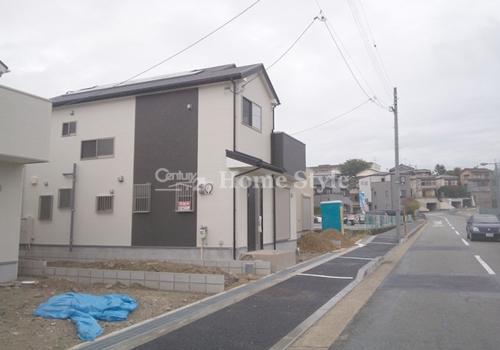 Local photos, including front road