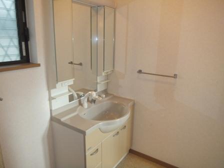 Wash basin, toilet. Indoor (12 May 2013) Shooting