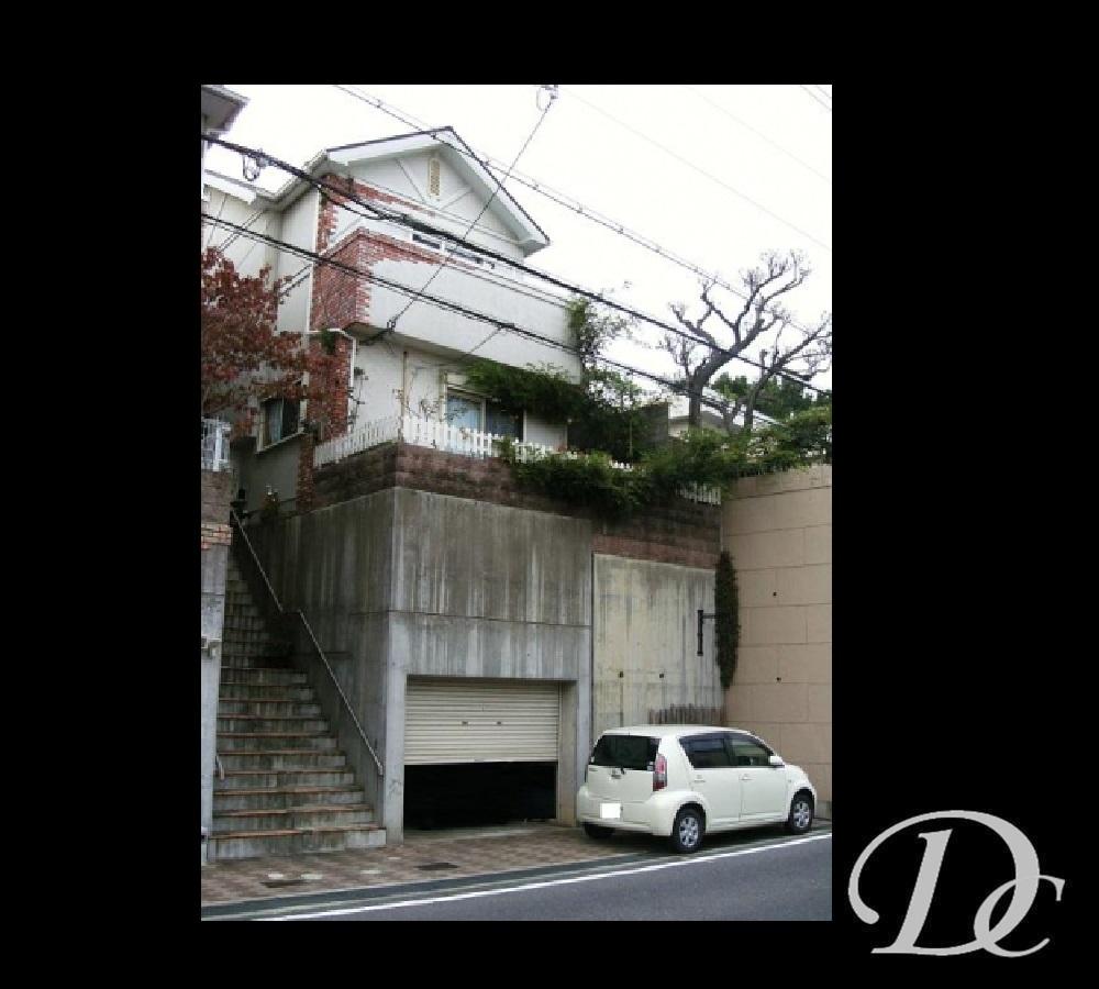 Local appearance photo. 1993 May 13, dating back