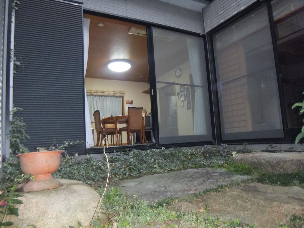 Other introspection. Indoor (11 May 2012) shooting ・ Spacious LDK total 33 Pledge