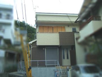 Local appearance photo. Local (10 May 2013) Shooting