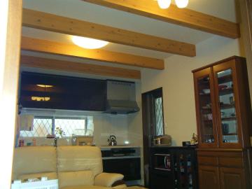 Living. Indoor (10 May 2013) Shooting