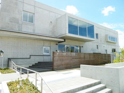 kindergarten ・ Nursery. Mori children Garden of Misuzu (nursery ・ 1000m to kindergarten)