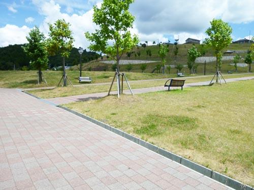 park. 300m to Mori-machi Park