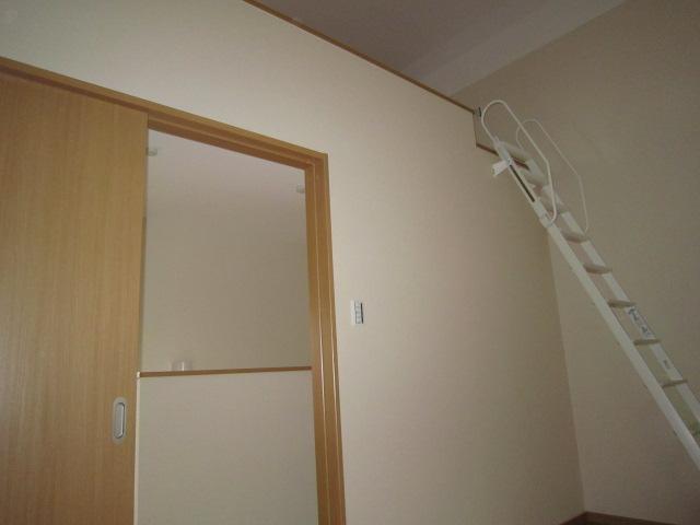 Other introspection. Indoor (10 May 2013) Shooting