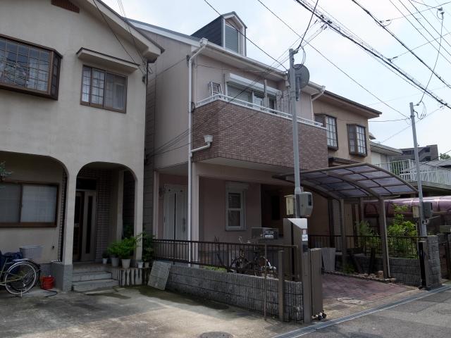 Local appearance photo. Local (July 2, 0413 years) shooting