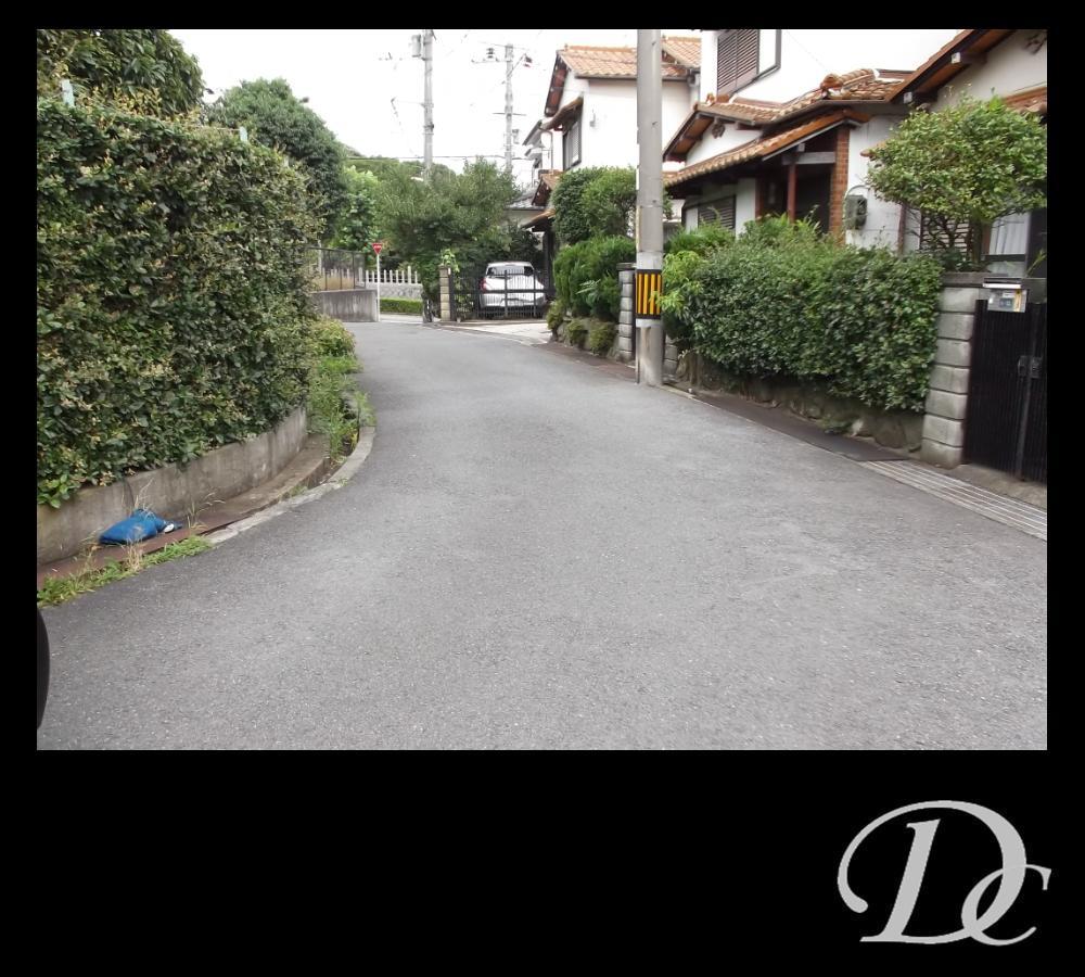 Local photos, including front road