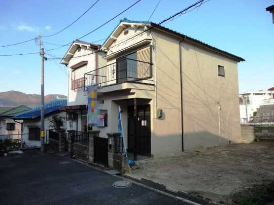 Local appearance photo. appearance