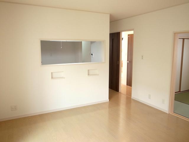 Living. Indoor (July 2013) Shooting