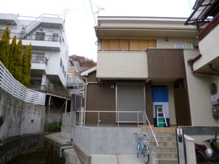 Local appearance photo