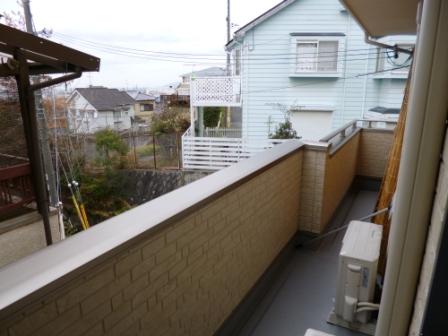 View photos from the dwelling unit