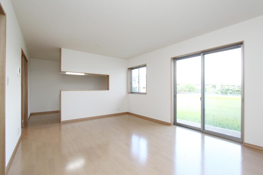 Living. 2013 October shooting