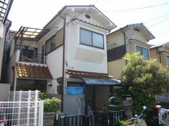 Local appearance photo. appearance