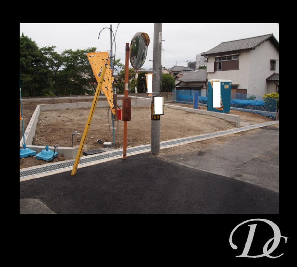 Local photos, including front road