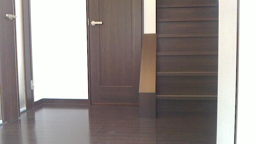 Junior high school. Plenty of storage, Wide ~ Entrance had.