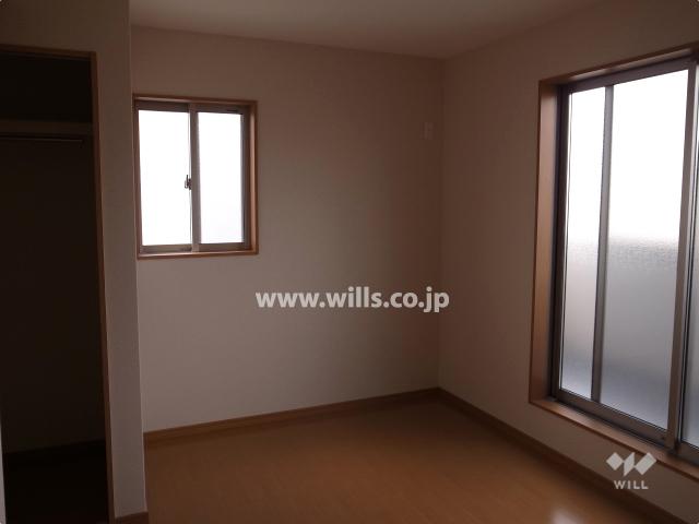 Non-living room. Local (April 2013) Shooting