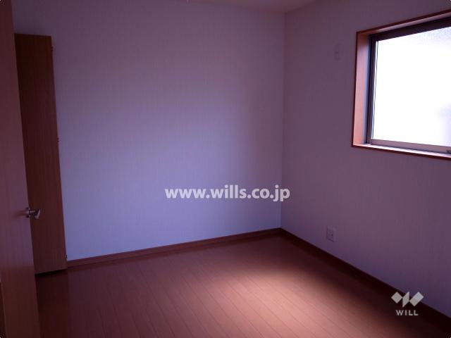 Non-living room. Local (April 2013) Shooting