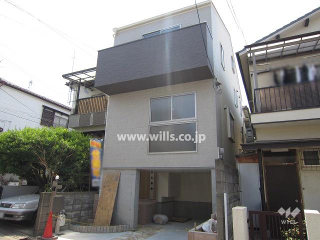 Local appearance photo. Local (April 2013) Shooting