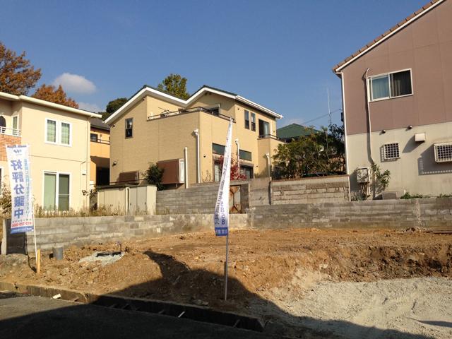 Local land photo. Local (10 May 2013) Shooting