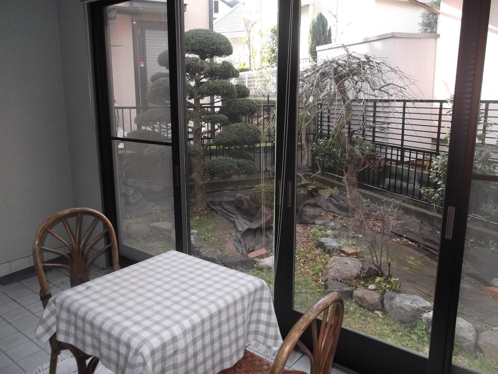 Other. Sun Room (December 2013 shooting)