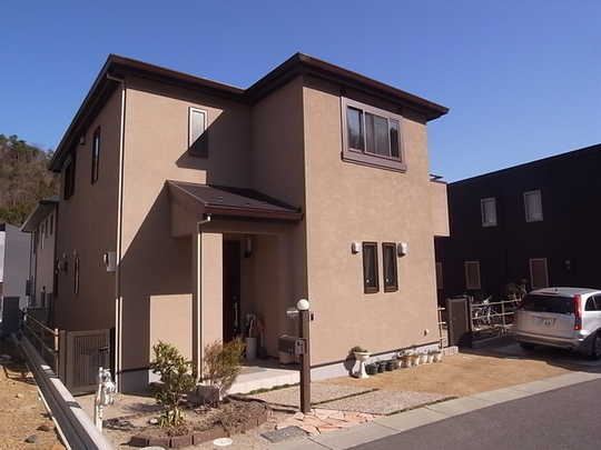 Local appearance photo