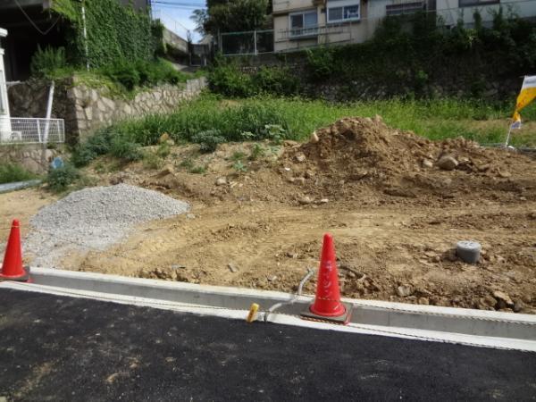 Local photos, including front road