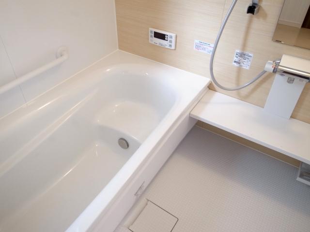 Bathroom. Local (11 May 2013) Shooting