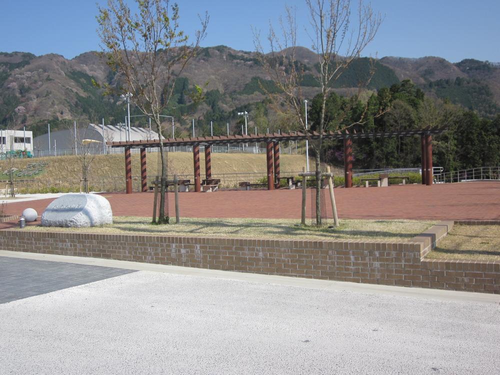 Other. Subdivision near the park