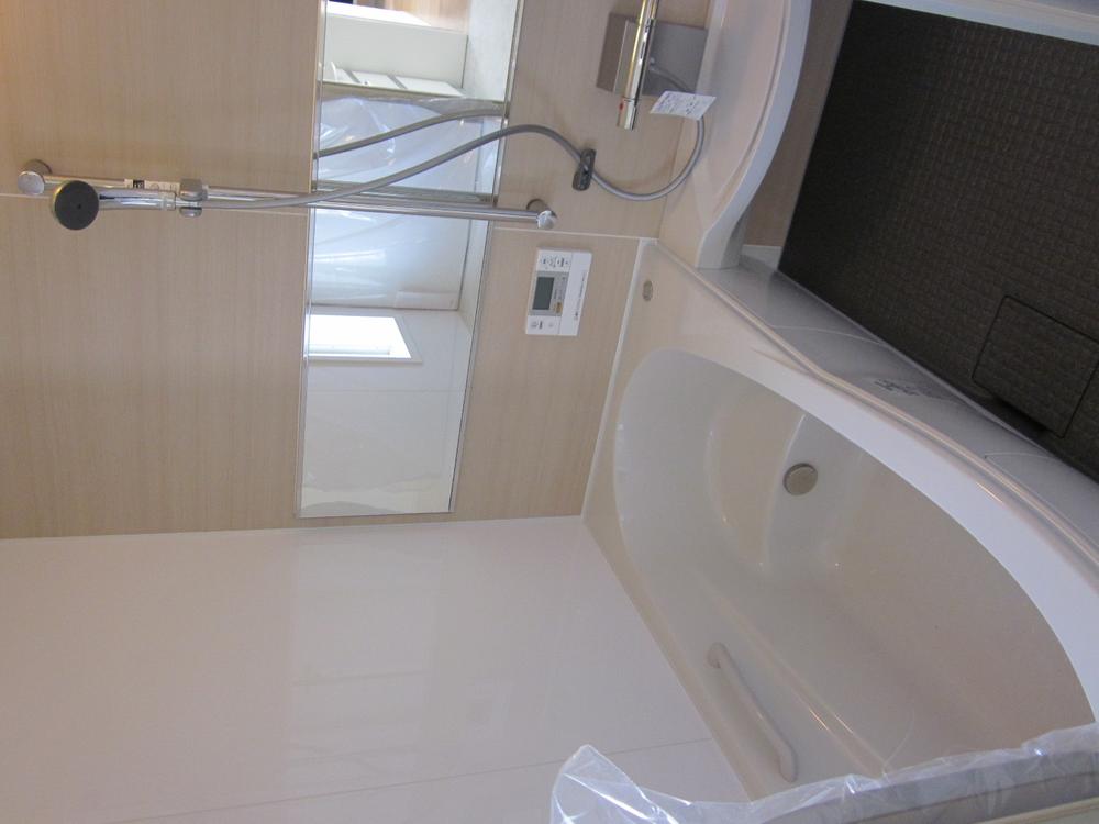 Bathroom. Room (August 2013) Shooting