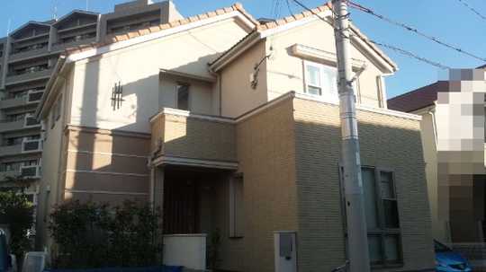 Local appearance photo. appearance