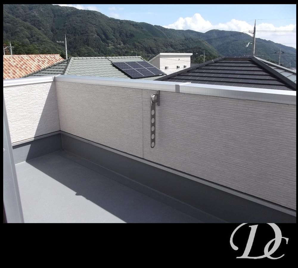 View photos from the dwelling unit