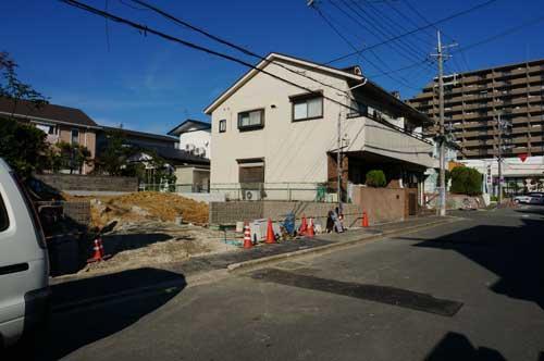 Local appearance photo. Local (11 May 2013) Shooting