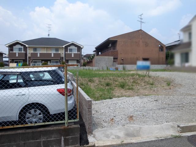 Local appearance photo. Local (July 2013) Shooting