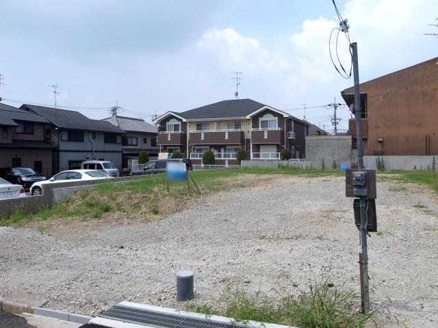 Local appearance photo. Local (July 2013) Shooting