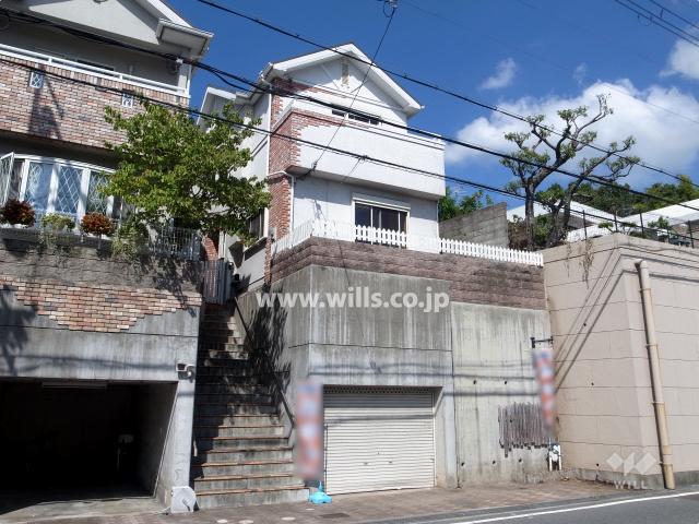 Local appearance photo. Local (September 2013) Shooting