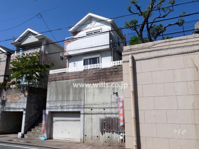 Local appearance photo. Local (September 2013) Shooting